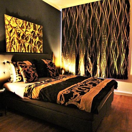 Boutique Apartments Vienna - Luxury 2 Eksteriør bilde