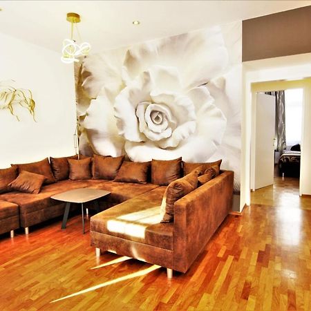 Boutique Apartments Vienna - Luxury 2 Eksteriør bilde