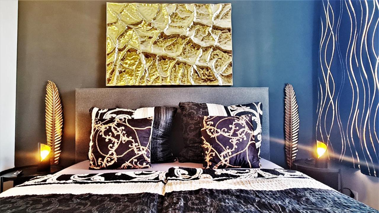 Boutique Apartments Vienna - Luxury 2 Eksteriør bilde