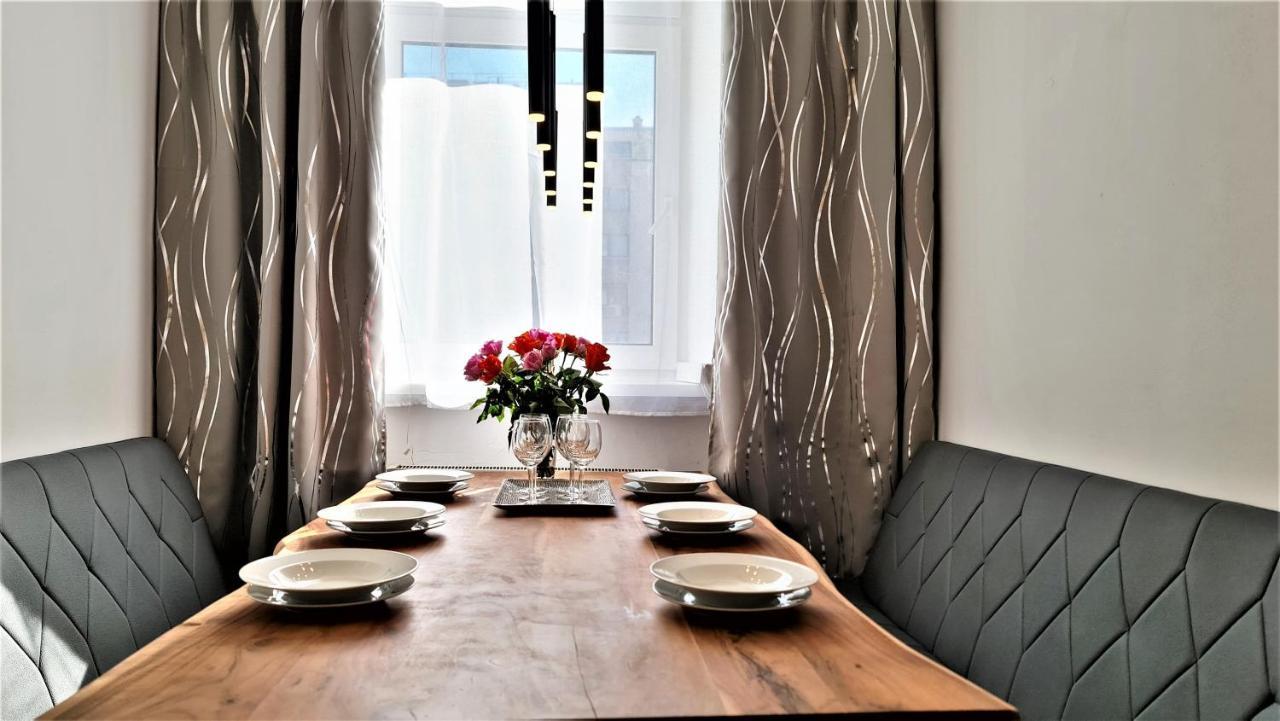 Boutique Apartments Vienna - Luxury 2 Eksteriør bilde