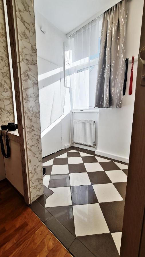 Boutique Apartments Vienna - Luxury 2 Eksteriør bilde