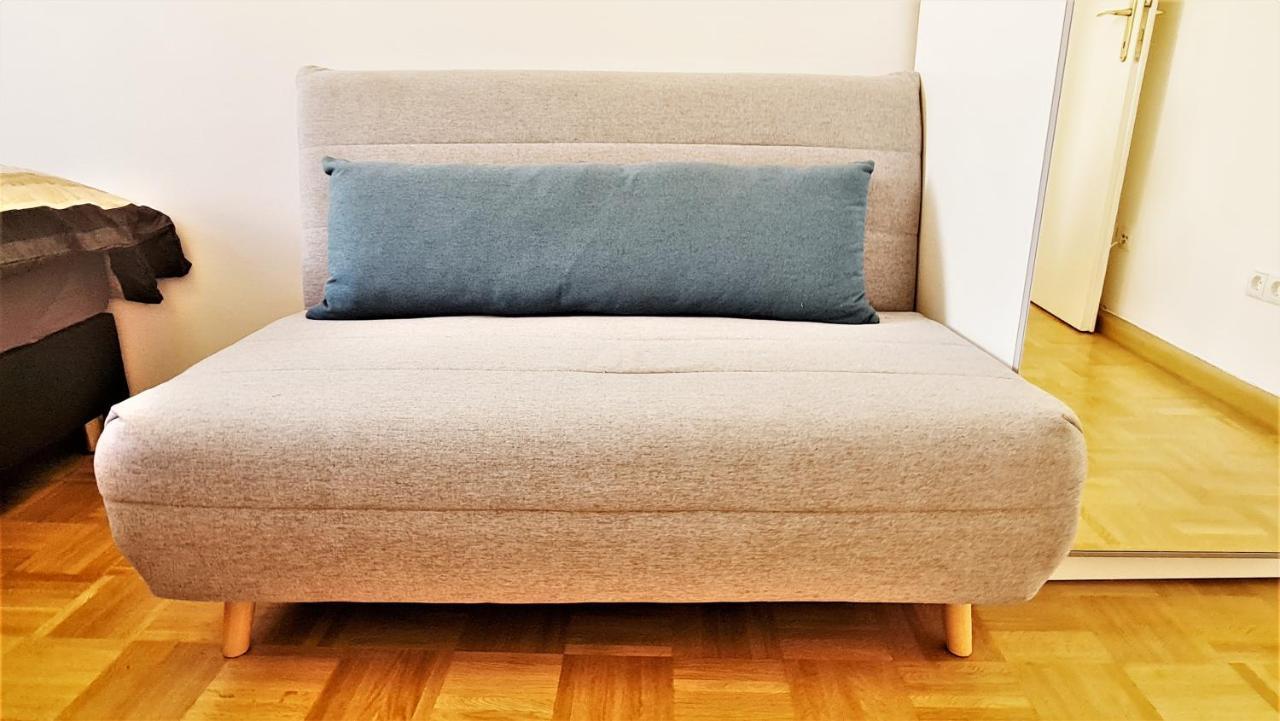 Boutique Apartments Vienna - Luxury 2 Eksteriør bilde