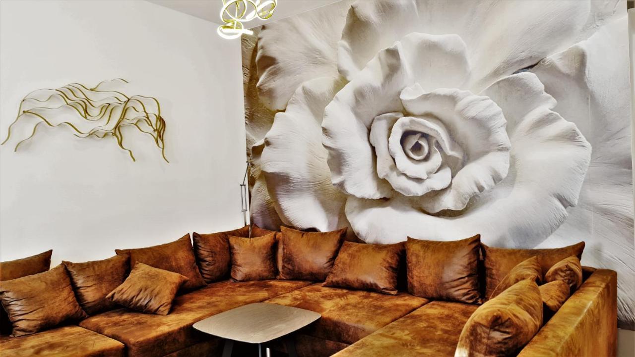 Boutique Apartments Vienna - Luxury 2 Eksteriør bilde