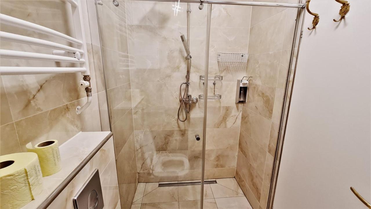 Boutique Apartments Vienna - Luxury 2 Eksteriør bilde